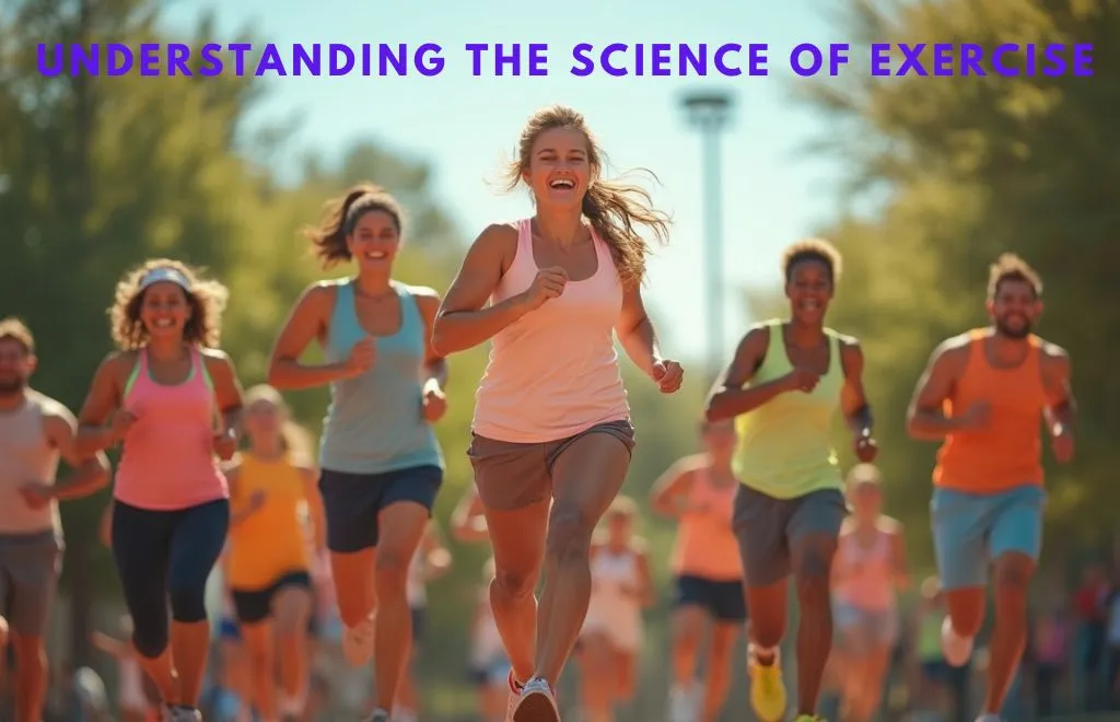 Understanding the Science of Exercise