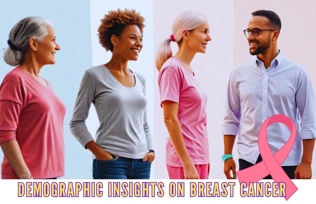 Demographic Insights on Breast Cancer