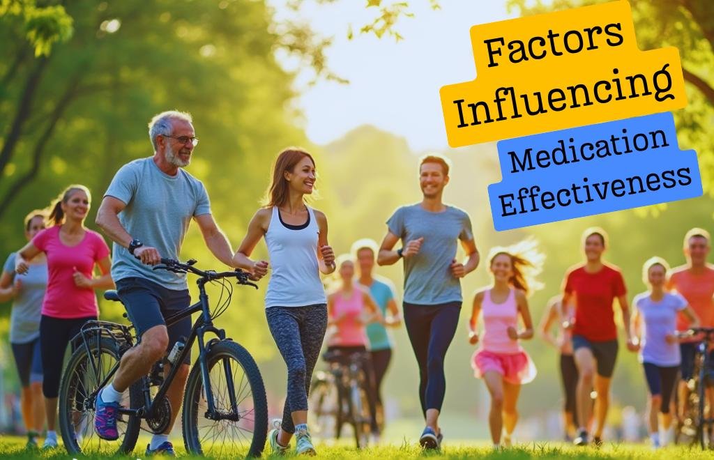 Factors Influencing Medication Effectiveness