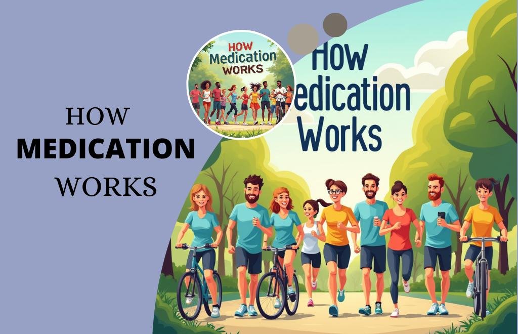 How Medication Works