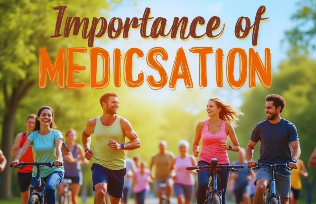 Importance of Medication