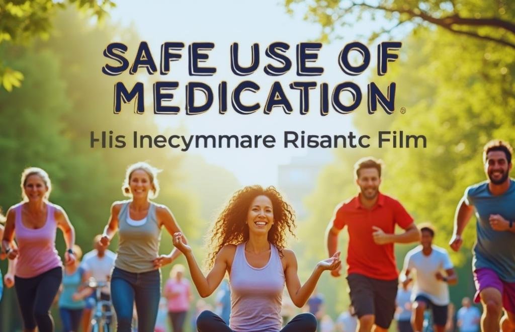 Safe Use of Medication