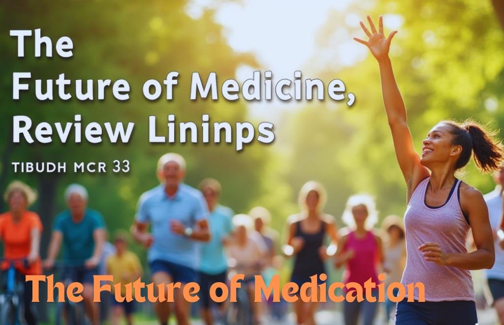 The Future of Medication