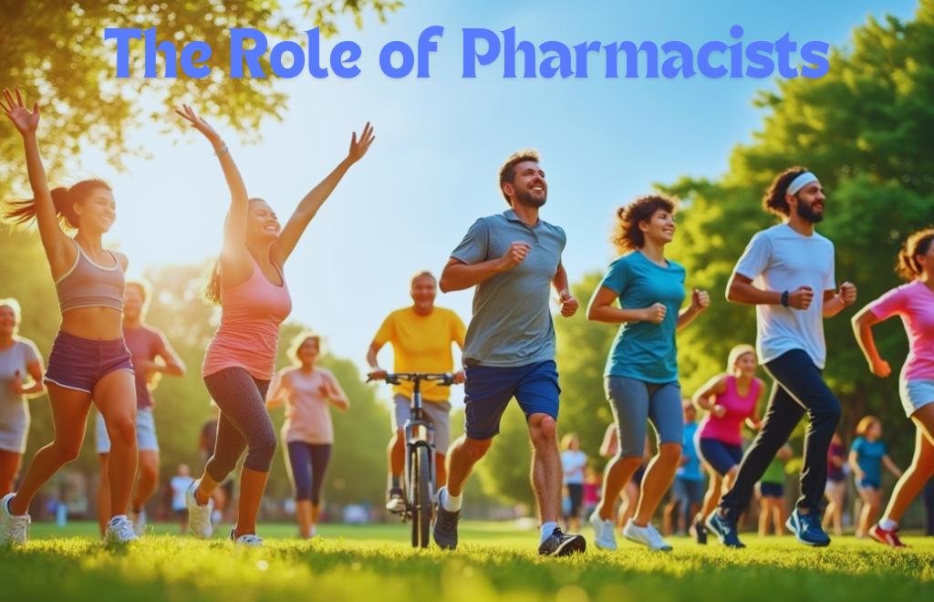 The Role of Pharmacists