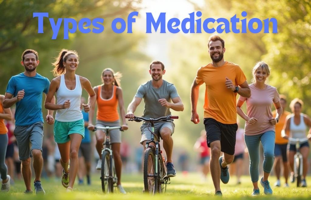 Types of Medication