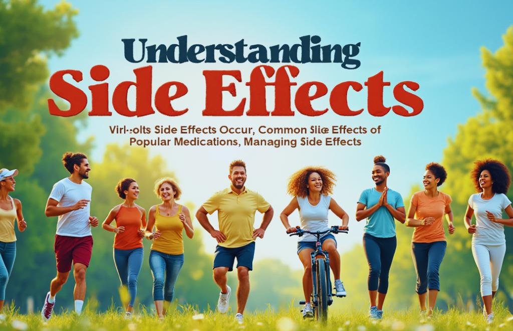 Understanding Side Effects