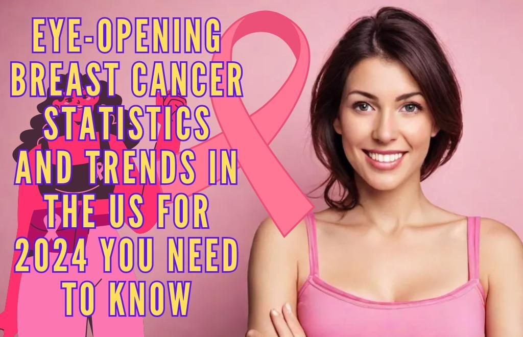 Eye-Opening Breast Cancer Statistics and Trends in the US for 2024 You Need to Know