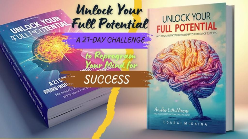 Unlock Your Full Potential